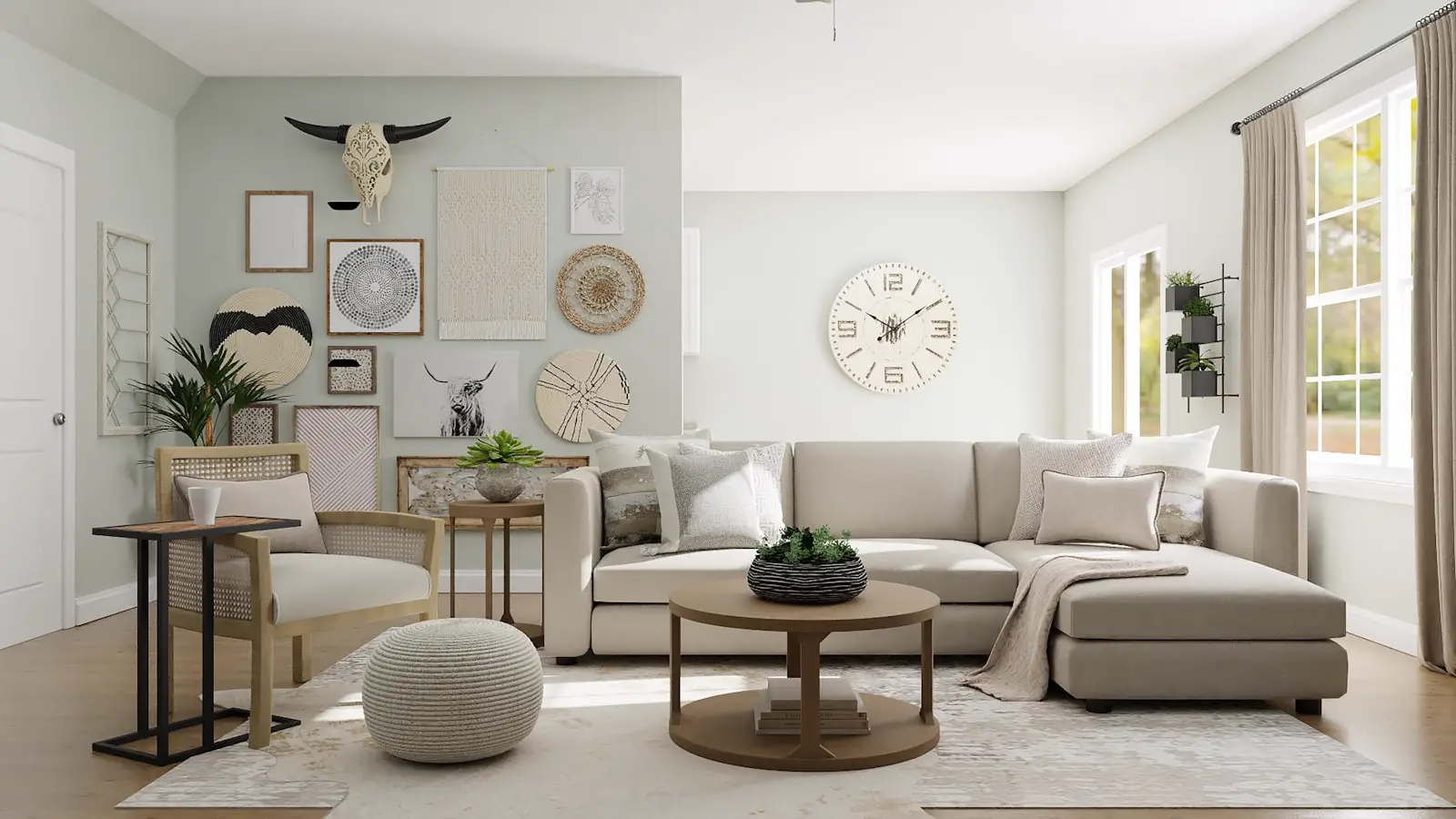 İç Mekan Tasarım ve Uygulama